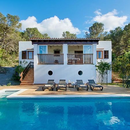 Casa Para Familias En Ibiza San Antonio  Exterior foto