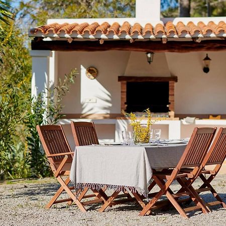 Casa Para Familias En Ibiza San Antonio  Exterior foto
