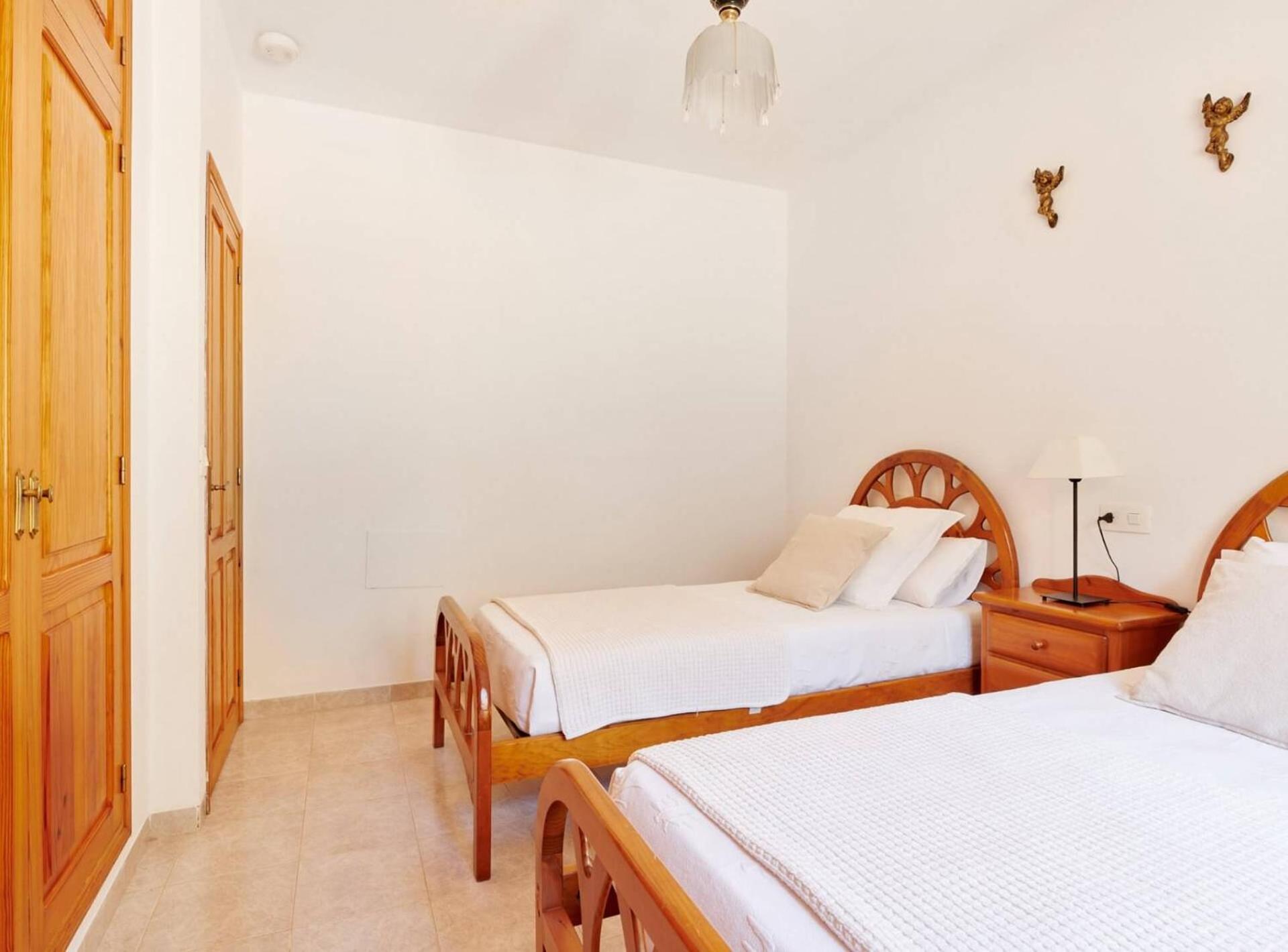 Casa Para Familias En Ibiza San Antonio  Exterior foto