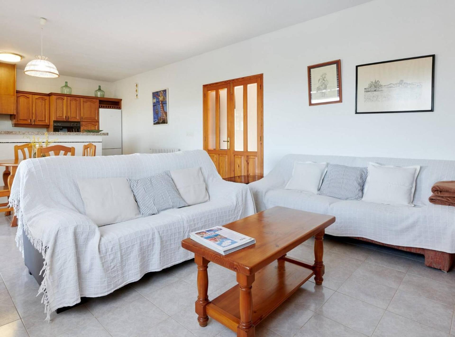 Casa Para Familias En Ibiza San Antonio  Exterior foto
